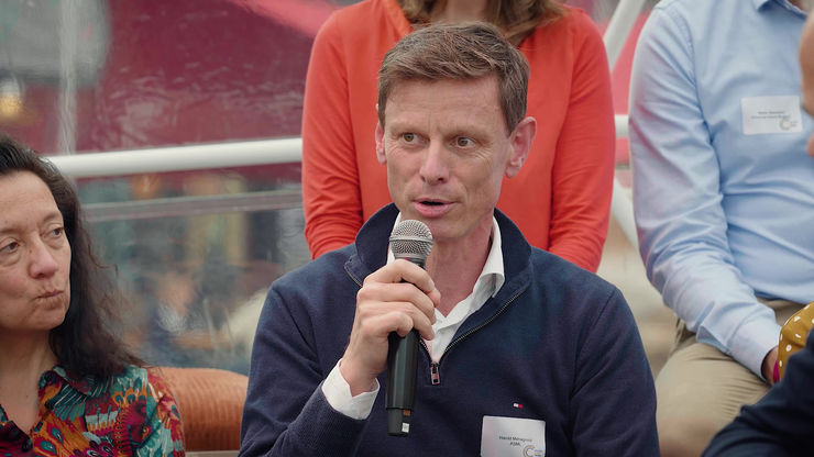 Talkshow Dutch Design Week